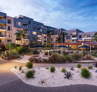 Esplanade Resort and Spa - New South Wales Tourism 