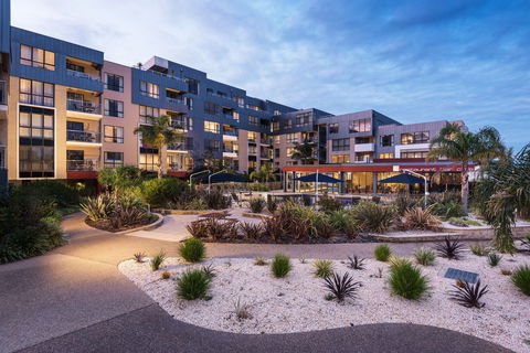 Esplanade Resort And Spa - New South Wales Tourism  0