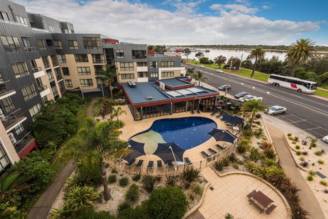 Esplanade Resort And Spa - New South Wales Tourism  1
