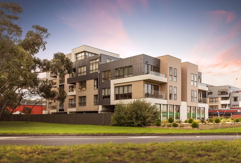 Esplanade Resort And Spa - New South Wales Tourism  2