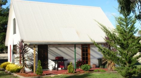 Alexanders Of Richmond - New South Wales Tourism  0