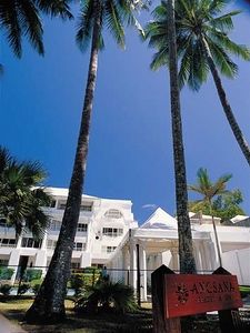 Alamanda Palm Cove - New South Wales Tourism  0