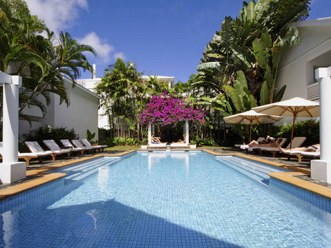 The Reef House - New South Wales Tourism  0