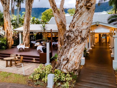 The Reef House - New South Wales Tourism  1