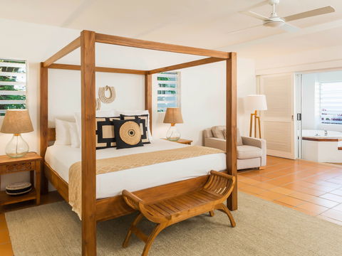 The Reef House - New South Wales Tourism  2