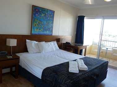 Cullen Bay Resorts - New South Wales Tourism  2