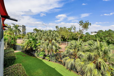 Vitina Studio Motel - New South Wales Tourism  2