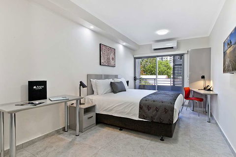 Argus Hotel Darwin - New South Wales Tourism  1
