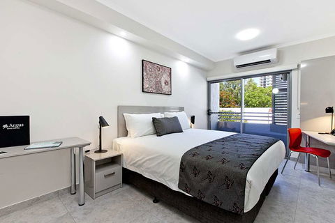 Argus Hotel Darwin - New South Wales Tourism  2
