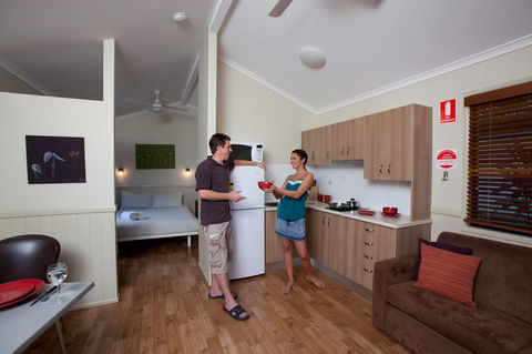 Darwin FreeSpirit Resort & Holiday Park - New South Wales Tourism  0