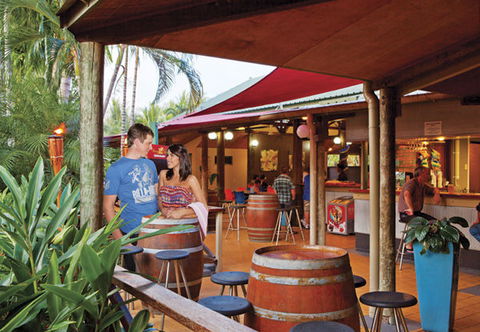 Darwin FreeSpirit Resort & Holiday Park - New South Wales Tourism  2