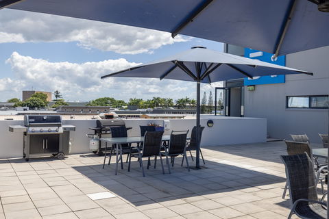 Aligned Corporate Residences Mackay - New South Wales Tourism  0