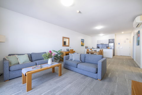 Aligned Corporate Residences Mackay - New South Wales Tourism  1