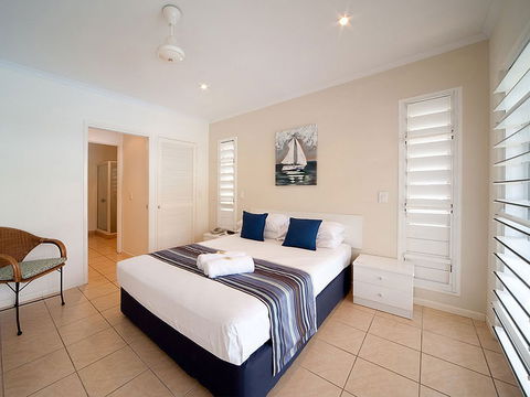 Mango House Resort - New South Wales Tourism  1