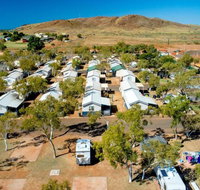 Pilbara Holiday Park - New South Wales Tourism 