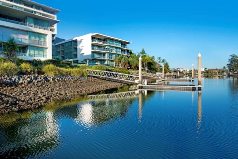 ULTIQA Freshwater Point Resort - New South Wales Tourism  0