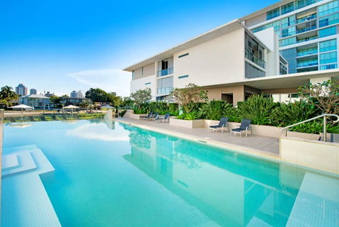 ULTIQA Freshwater Point Resort - New South Wales Tourism  2
