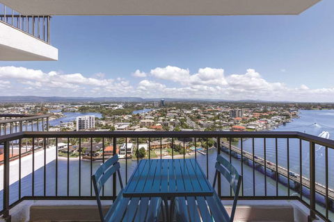 Vibe Hotel Gold Coast - New South Wales Tourism  2