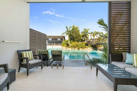 Mindil Beach Resort Casino - New South Wales Tourism  0