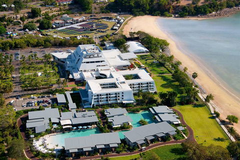 Mindil Beach Resort Casino - New South Wales Tourism  1