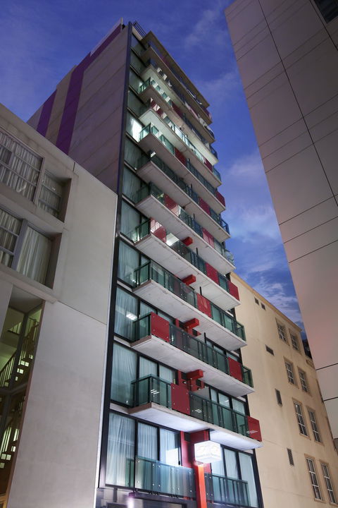 Fraser Place Melbourne - New South Wales Tourism  0