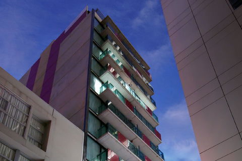 Fraser Place Melbourne - New South Wales Tourism  1