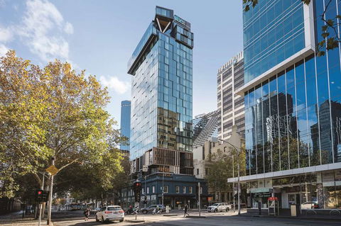 Vibe Hotel Melbourne - New South Wales Tourism  0