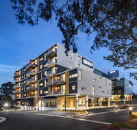Quest Macquarie Park - New South Wales Tourism 