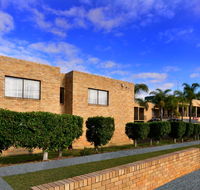 Metro Inn Ryde - New South Wales Tourism 