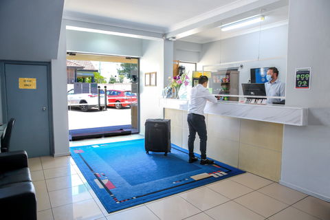 Metro Inn Ryde - New South Wales Tourism  2