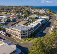 Aurora Ozone Hotel - New South Wales Tourism 