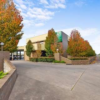 Presidential Motel - New South Wales Tourism  0