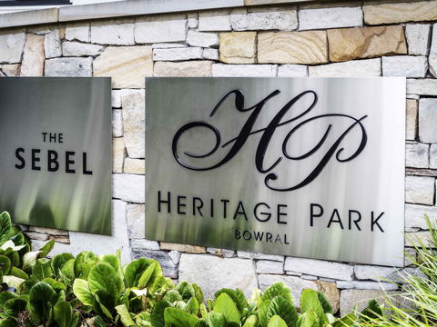 The Sebel Bowral Heritage Park - New South Wales Tourism  0