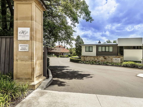 The Sebel Bowral Heritage Park - New South Wales Tourism  1