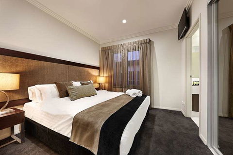 Attika Hotel - New South Wales Tourism  1