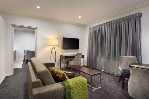 Attika Hotel - New South Wales Tourism  2