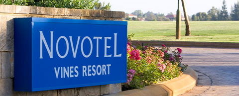 Novotel Swan Valley Vines Resort Hotel - New South Wales Tourism  1