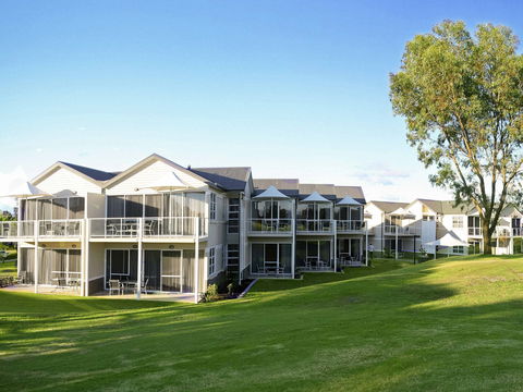 The Sebel Swan Valley The Vines - New South Wales Tourism  0