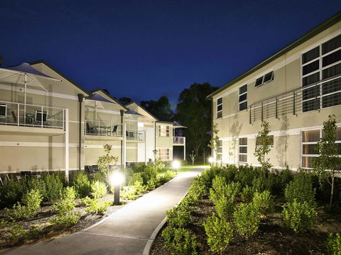 The Sebel Swan Valley The Vines - New South Wales Tourism  1