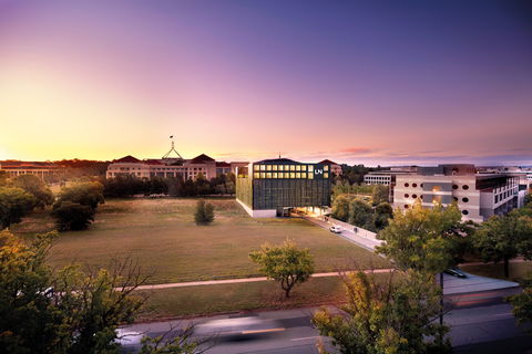 Little National Hotel - New South Wales Tourism  0