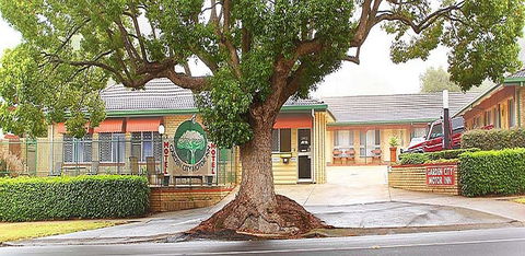 Garden City Motor Inn - New South Wales Tourism  0