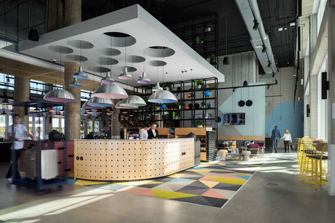 Atura Adelaide Airport - New South Wales Tourism  1