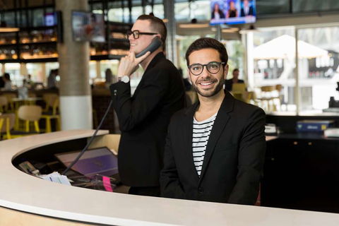 Atura Adelaide Airport - New South Wales Tourism  2
