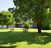 Links Hotel - New South Wales Tourism 