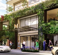 Majestic M Suites - New South Wales Tourism 