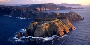 Stewarts Bay Lodge - New South Wales Tourism  1