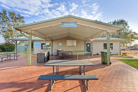 Discovery Parks Port Augusta - New South Wales Tourism  0