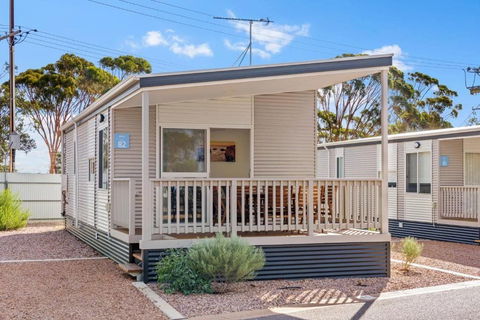 Discovery Parks Port Augusta - New South Wales Tourism  1