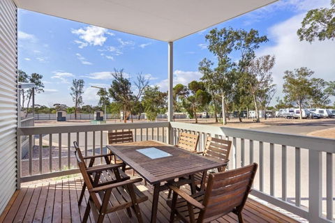 Discovery Parks Port Augusta - New South Wales Tourism  2