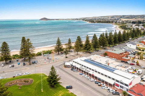 Hotel Victor - New South Wales Tourism  1